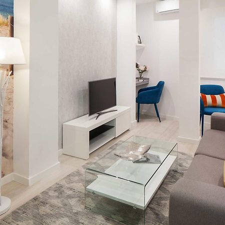 Inmalaga Palacio Zewnętrze zdjęcie