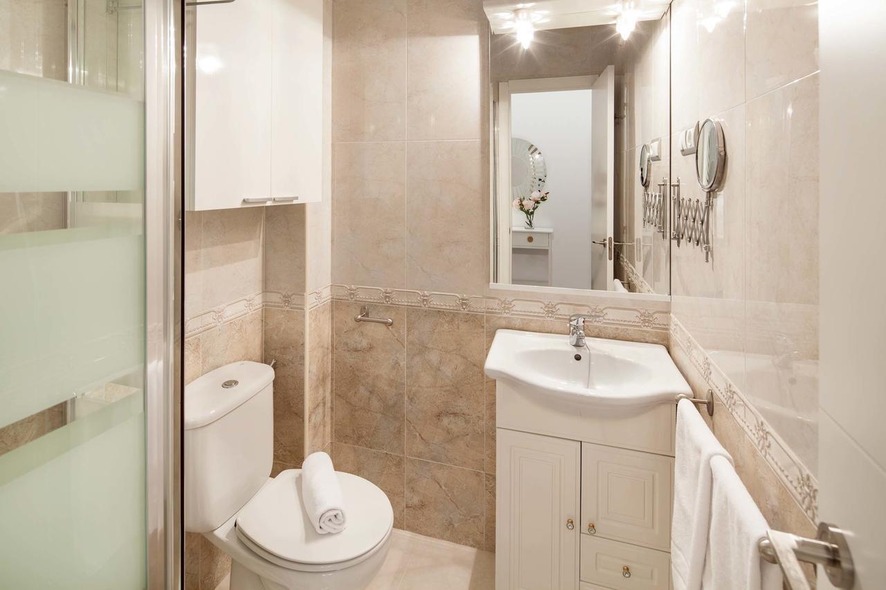 Inmalaga Palacio Zewnętrze zdjęcie