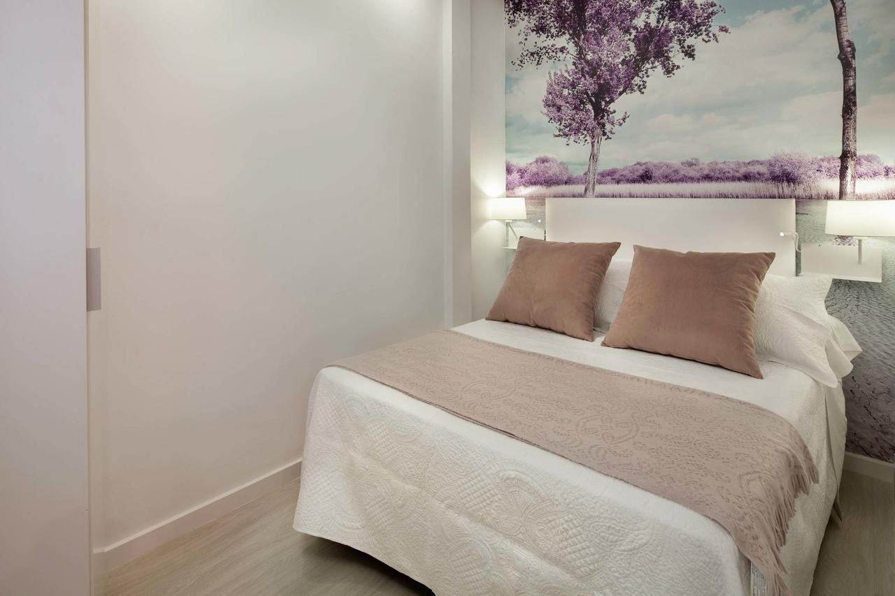 Inmalaga Palacio Zewnętrze zdjęcie