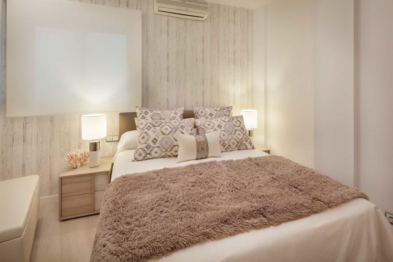 Inmalaga Palacio Zewnętrze zdjęcie